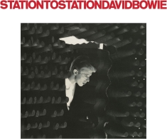 David Bowie - Station To Station