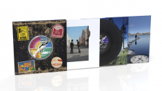 Pink Floyd - Wish You Were Here (50Th Anniversary 3Lp)