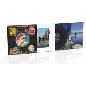 Pink Floyd - Wish You Were Here (50Th Anniversary 3Lp)