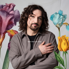 Di Leva - När Änglar Dör (CD)