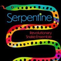 Revolutionary Snake Ensemble - Serpentine