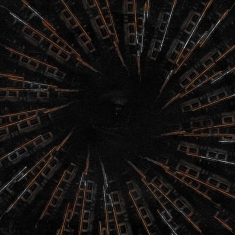 Rome Streetz - Trainspotting