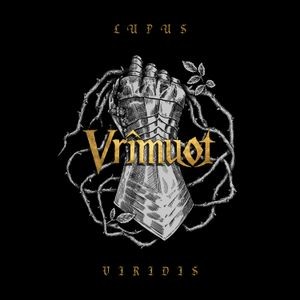Vrîmuot - Lupus Viridis (Hardcover Artbook)