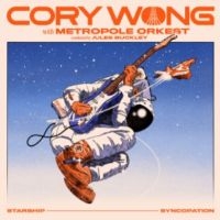 Cory Wong And Metropole Orkest - Starship Syncopation