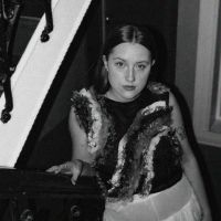 Ragnhild Og - Might As Well Just Cause A Scene (V