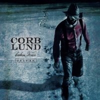 Lund Corb - Cabin Fever Deluxe (Deluxe Edition)