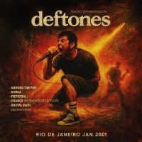 Deftones - Rio De Janeiro January 2001