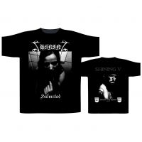 Shining - T/S Halmstad 2025 (Xl)