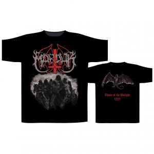 Marduk - T/S Those Of The Unlight 2025 (S)