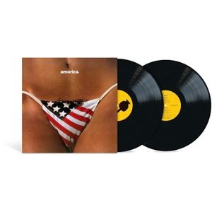 The Black Crowes - Amorica (2025 Remaster / 2LP)