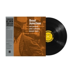 The Red Garland Quintet - Soul Junction