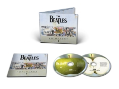The Beatles - Anthology 4 (2Cd)