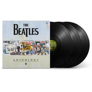 The Beatles - Anthology 4 (3Lp)