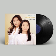 Hina & Fiona - Dear To Us