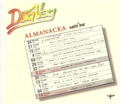 Dag Vag - Almanacka +