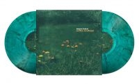 Katai Tamas - Erika Szobaja (2 Lp Marbled Vinyl)