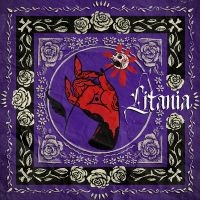 Litania - Litania (Vinyl Lp)
