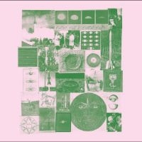 Hydroplane - A Place In My Memory Is All I Have