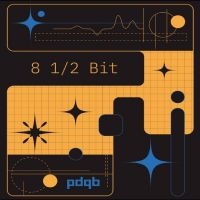 Pdqb - 8 1/2 Bit