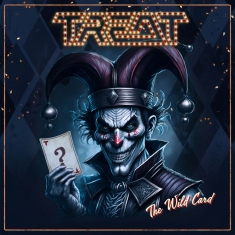 Treat - The Wild Card (CD)