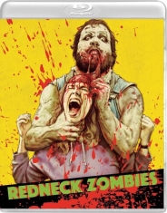Movie - Redneck Zombies