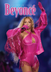 Beyonce - 2026 Unofficial Calendar