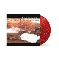 Lake Of Tears - Forever Autumn (Splatter Vinyl Lp)