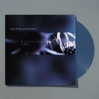 Lacrimas Profundere - Burning: A Wish (Blue Vinyl Lp)
