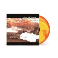 Lake Of Tears - Forever Autumn (Sunburst Vinyl Lp)