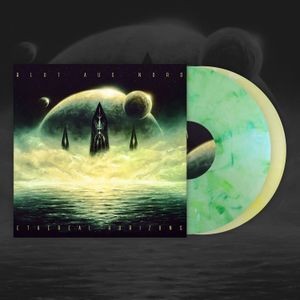 Blut Aus Nord - Ethereal Horizons (2 Lp Marbled Vin