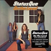 Status Quo - On The Level (50Th Anniversary)