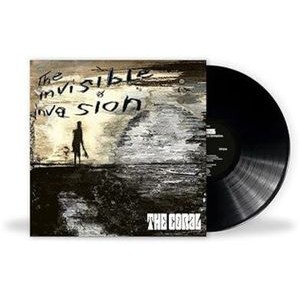 The Coral - The Invisible Invasion (Ltd Black NAD Vinyl)