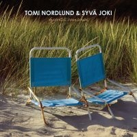Tomi Nordlund & Syvä Joki - Hyvää Seuraa