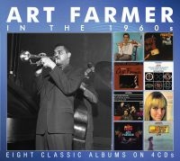 Farmer Art - In The 1960S (4 Cd Box)