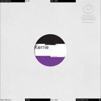 Kerrie - Echoes Of The Live Wire