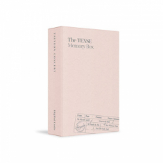 Taeyeon  - Concert The Tense Memory Box Digital Code