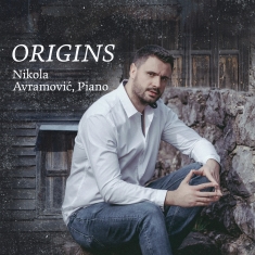 Nikola Avramovic - Origins