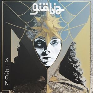 Giöbia - X-Æon