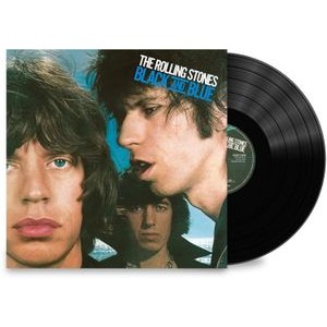 The Rolling Stones - Black And Blue (Steven Wilson Remix 2025) Vinyl