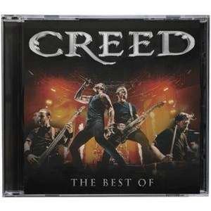 Creed - The Best Of Creed (CD)