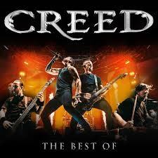Creed - The Best Of Creed (Vinyl LP)