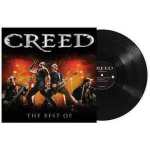 Creed - The Best Of Creed (Vinyl LP)