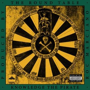 Knowledge The Pirate & Roc Marciano - The Round Table
