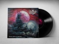 Bloedmaan - Castle Inside The Eclipse (Black Vi