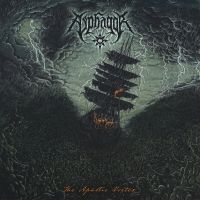 Asphagor - Aphotic Vortex The