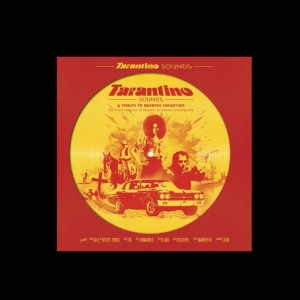 Various Artists - Tarantino Sounds