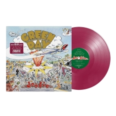 Green Day - Dookie (Ltd Raspberry Vinyl)
