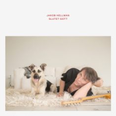Jakob Hellman - Slutet Gott (CD)