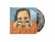 Alice Merton - Visions (Color Vinyl)