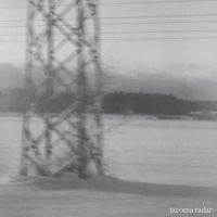 Tacoma Radar - No One Waved Goodbye (Ltd Ghost Cha